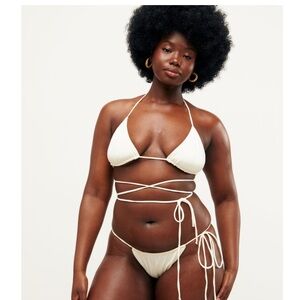 Las Olas Bikini Inamorata Woman